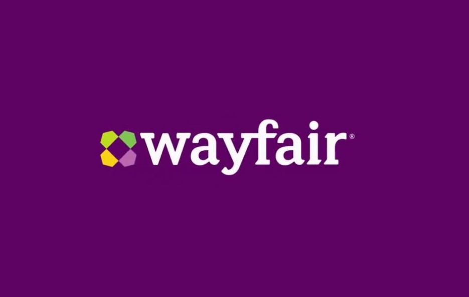 wayfair baby items