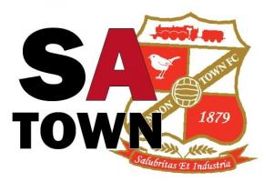 Join Adver Sport for Swindon Town v Burton in League One