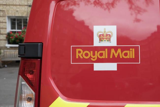 Royal Mail Warns Customers Of New Scam Swindon Advertiser