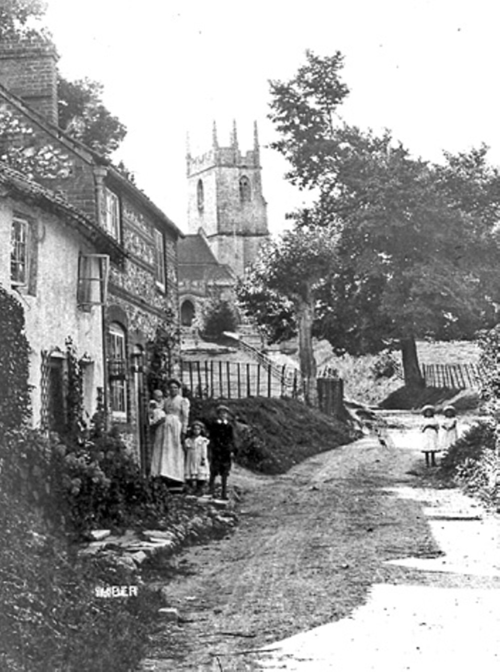 29 Church Street, Imber (North).