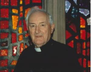 Monsignor Richard John TWOMEY