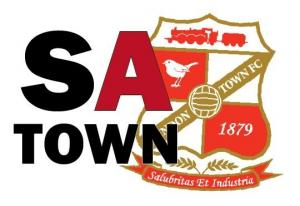 Melksham Town vs Swindon Town in pre-season: As it happened