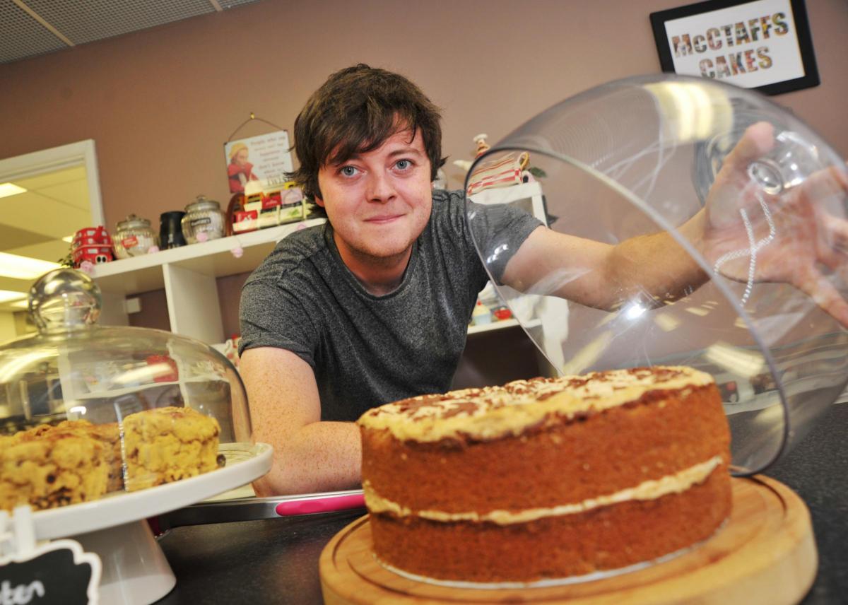 Time For Tea And Cake At Mcctaff S Swindon Advertiser